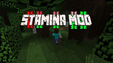 Dawncraft stamina mod  Savage and Ravage and Placebo are necessary dependency for the mod in question - "DawnCraft Mobs" to load